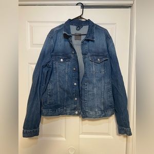 Men’s H&M Jean Jacket